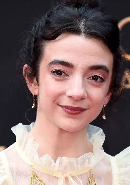 Patsy Ferran Biography: Age, Height, Net Worth, Movies & TV Shows, Career, Awards, Husband