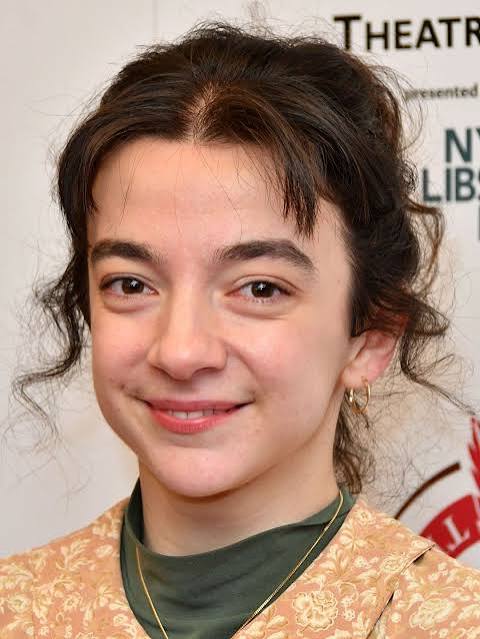 Patsy Ferran - Biography