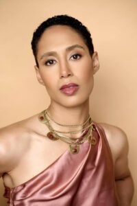 Margot Bingham