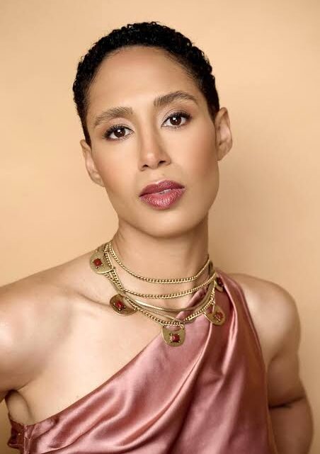 Margot Bingham Biography: Age, Height, Net Worth, Parents, Movies & TV Shows, Career