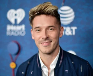 Sam Palladio