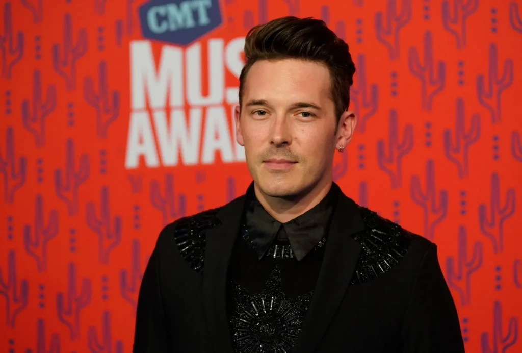 Sam Palladio - Biography