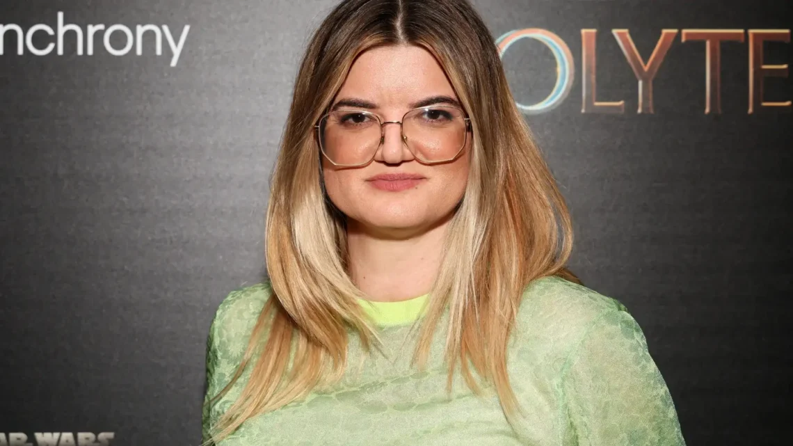 Leslye Headland Biography: Wife, Age, Height, Net Worth, Parents, Movies & TV Shows, Kids
