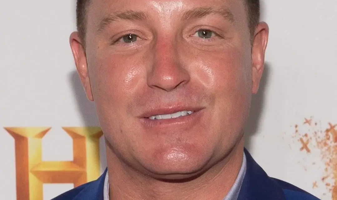 Lane Garrison Biography: Wife, Age, Height, Net Worth, Parents, Movies & TV Shows, Kids