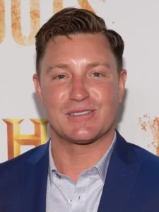 Lane Garrison