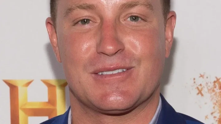 Lane Garrison Biography: Wife, Age, Height, Net Worth, Parents, Movies & TV Shows, Kids