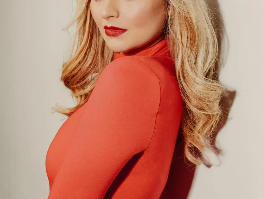 Andrea Brooks Biography: Husband, Age, Height, Net Worth, Movies & TV Shows, Kids