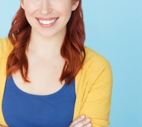 Elizabeth Maxwell Biography: Age, Height, Net Worth, Movies & TV Shows, Video Games, Husband