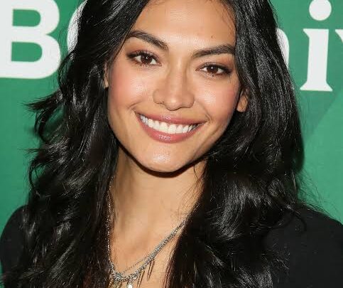 Florence Faivre Biography: Age, Height, Net Worth, Movies & TV Shows, Siblings, Husband, Awards
