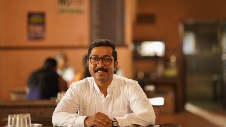 Vineeth Sreenivasan Biography: Wife, Age, Height, Net Worth, Parents, Movies & Songs, Kids