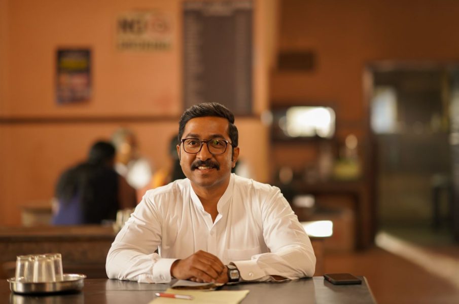 Vineeth Sreenivasan Biography: Wife, Age, Height, Net Worth, Parents, Movies & Songs, Kids