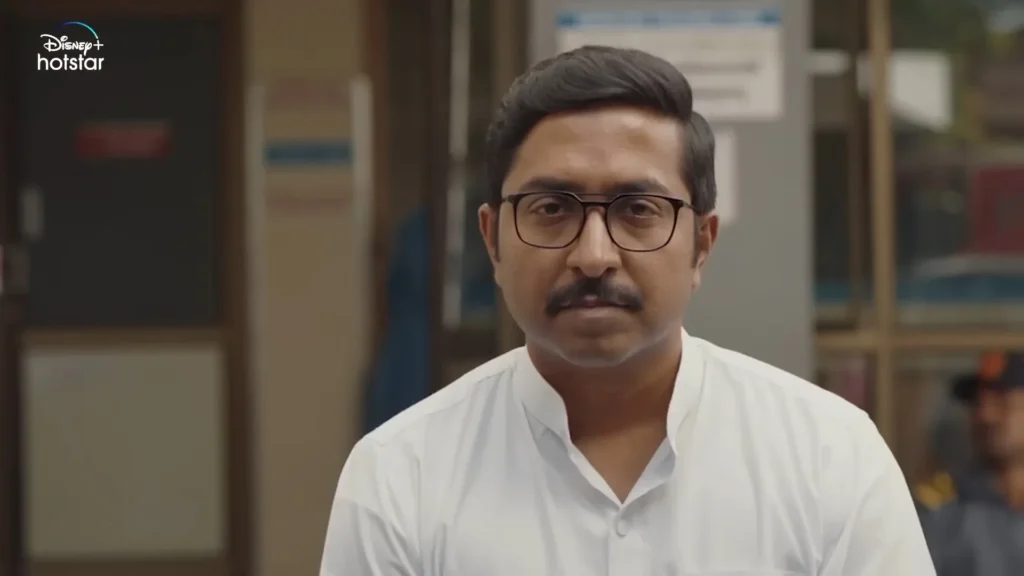 Vineeth Sreenivasan - Biography
