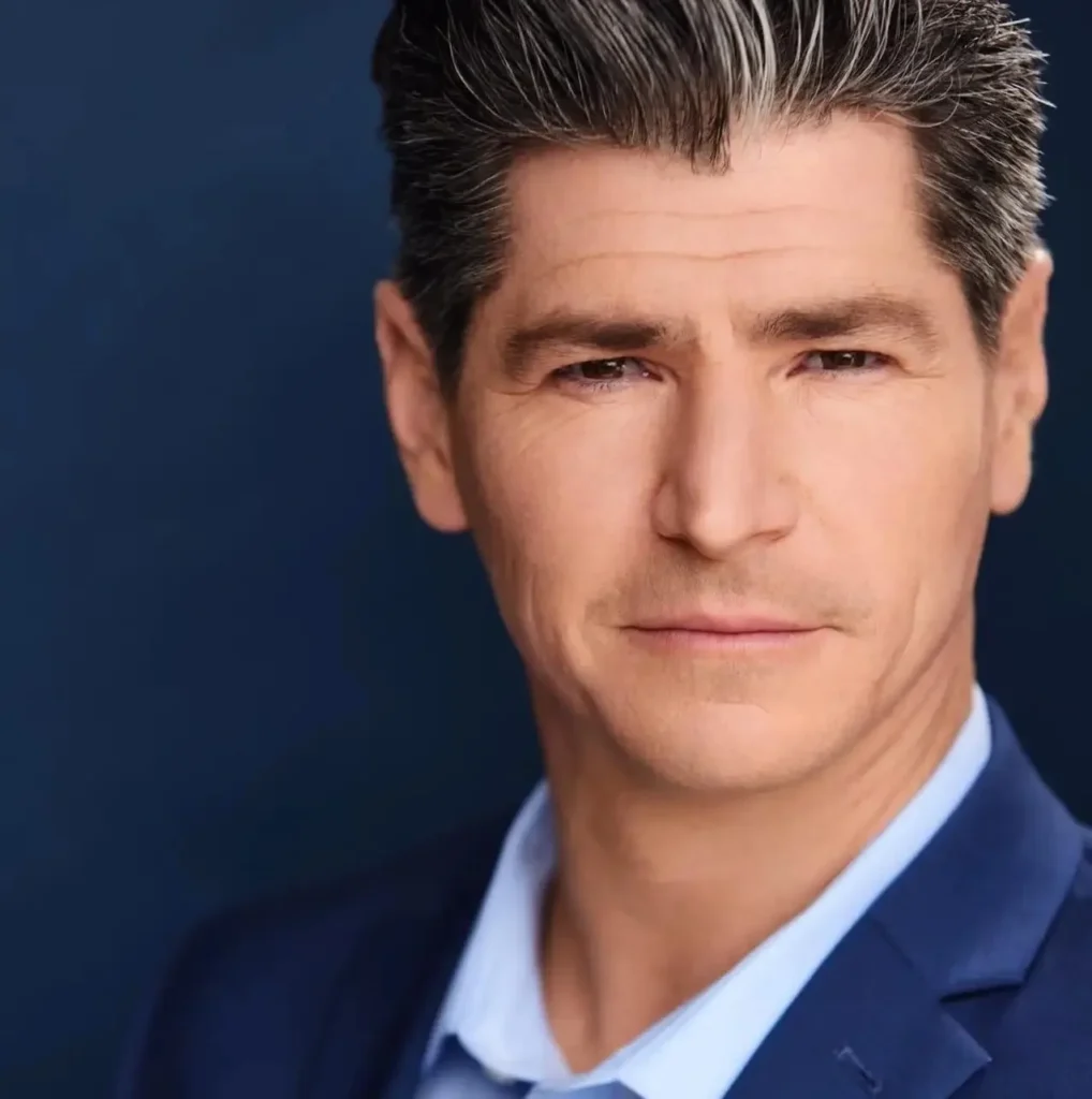 Michael Fishman - Biography