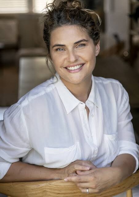 Morgana O’Reilly Biography: Husband, Age, Kids, Height, Net Worth, Parents, Movies & TV Shows