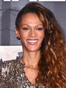 Judi Shekoni