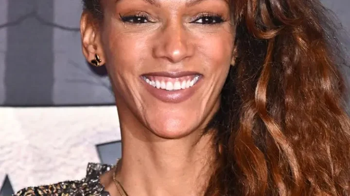 Judith Shekoni Biography: Husband, Age, Net Worth, Parents, Siblings, Movies & TV Shows, Business