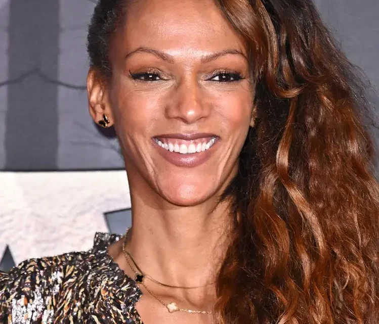 Judith Shekoni Biography: Husband, Age, Net Worth, Parents, Siblings, Movies & TV Shows, Business