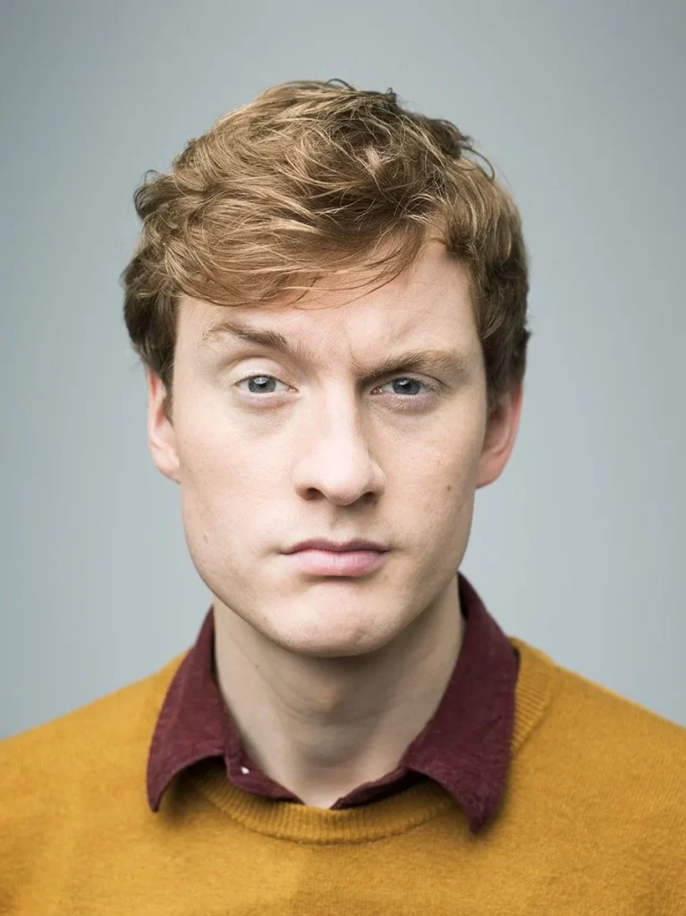 James Acaster - Biography