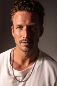 Adam Huber