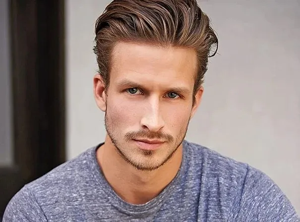 Adam Huber - Biography
