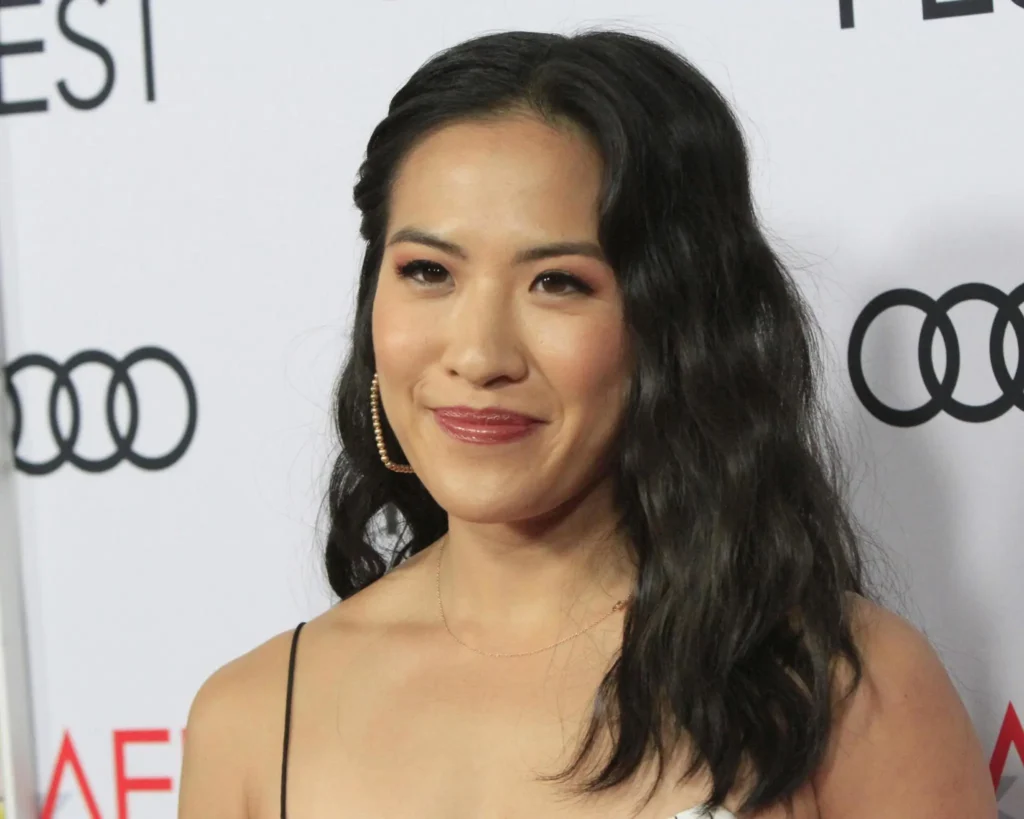 Melissa Tang - Biography