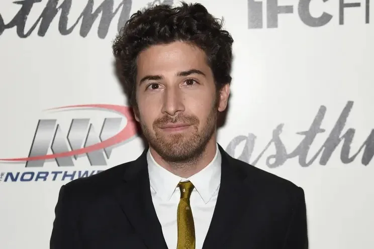 Jake Hoffman - Biography