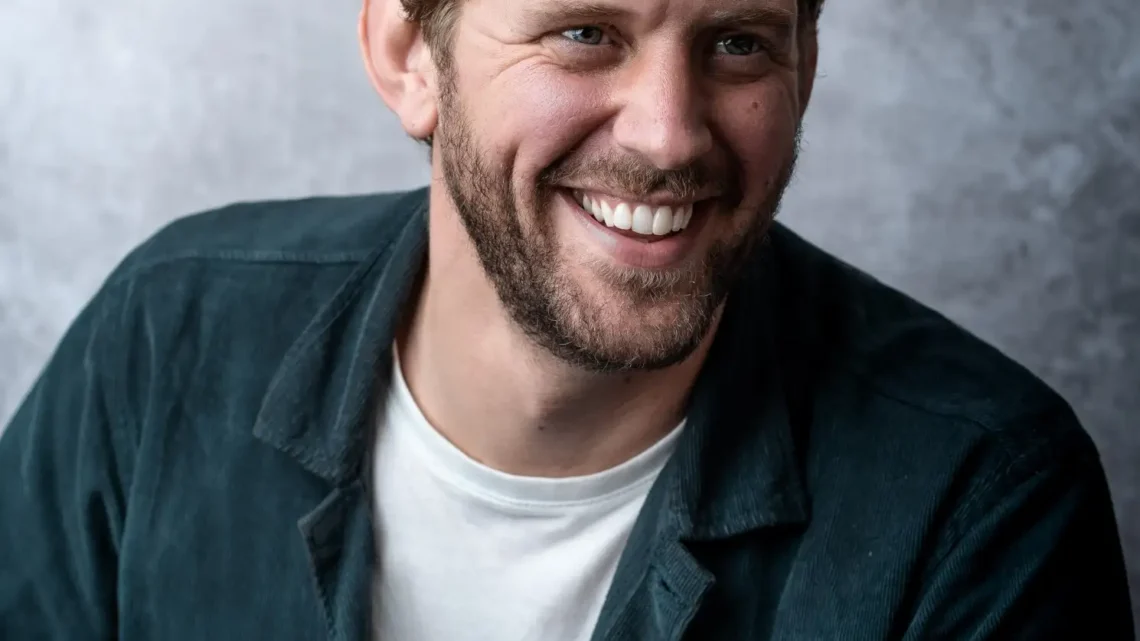Tom Durant-Pritchard Biography: Age, Height, Net Worth, Parents, Movies & TV Shows