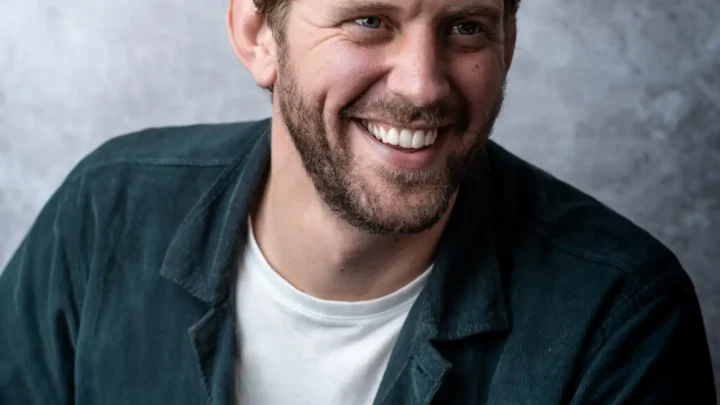 Tom Durant-Pritchard Biography: Age, Height, Net Worth, Parents, Movies & TV Shows