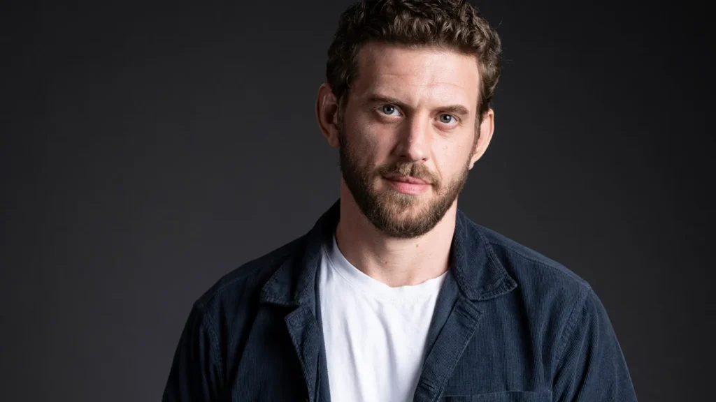 Tom Durant-Pritchard - Biography
