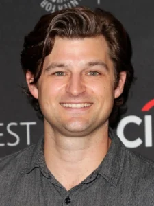 Kevin Bigley