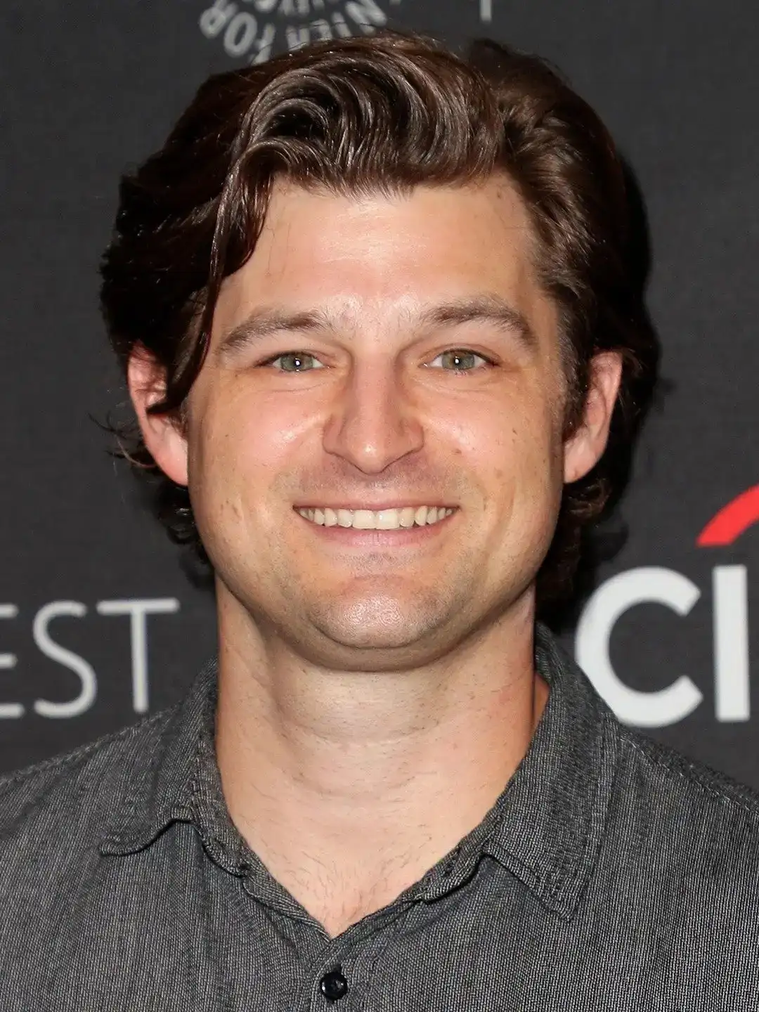 Kevin Bigley