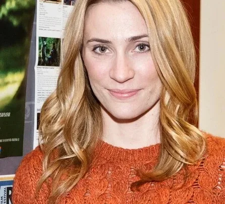 Jessica Harmon Biography: Husband, Age, Net Worth, Parents, Siblings, Movies & TV Shows