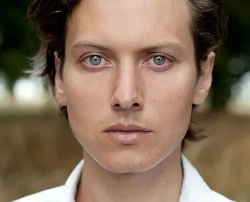 Nicholas Audsley Biography: Age, Height, Net Worth, Siblings, Movies & TV Shows, Partner, Career