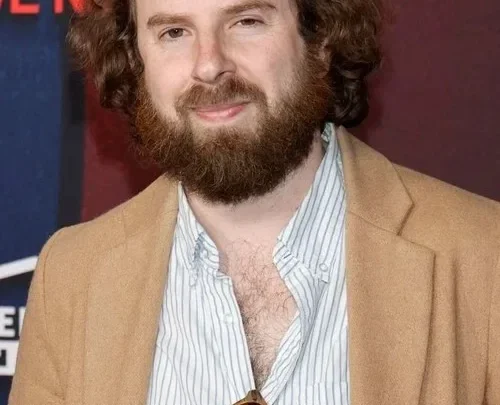 Peter Glanz Biography: Age, Height, Net Worth, Movies, Career, TV Shows, Partner, Parents