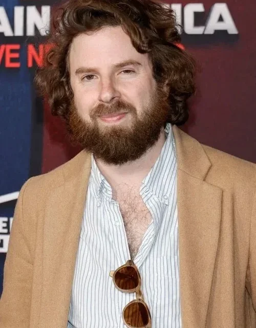 Peter Glanz Biography: Age, Height, Net Worth, Movies, Career, TV Shows, Partner, Parents
