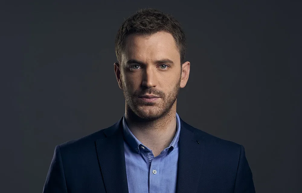 Momčilo Otašević Biography: Wife, Age, Height, Net Worth, Kids, Movies & TV Shows