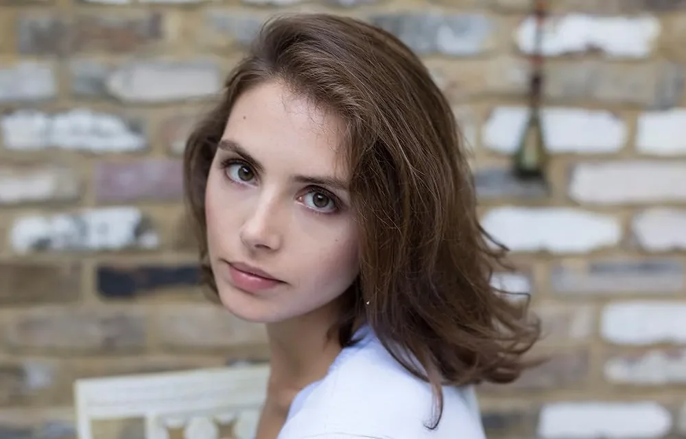 Genevieve Gaunt Biography: Age, Height, Net Worth, Parents, Siblings, Movies & TV Shows