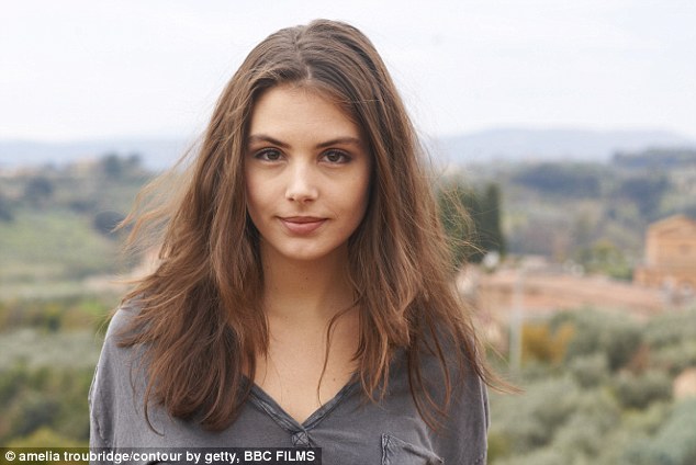 Genevieve Gaunt - Biography