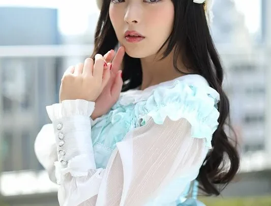 Sumire Uesaka Biography: Age, Height, Net Worth, Voice Roles, Music, Wrestling