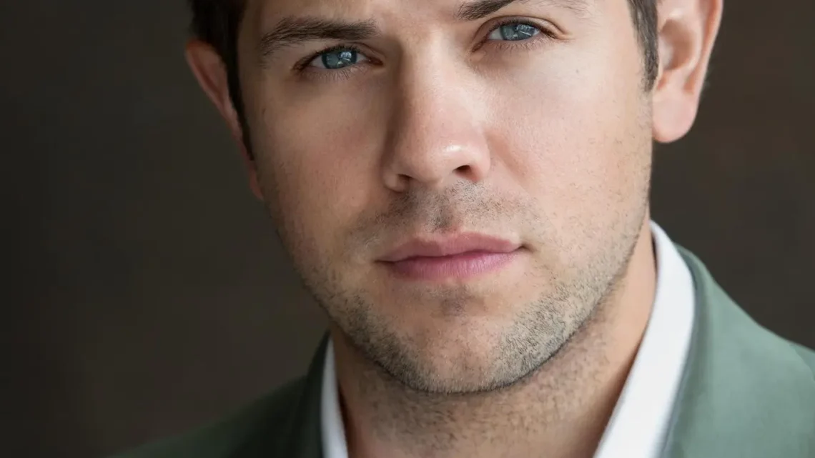 Andrew Herr Biography: Age, Height, Net Worth, Movies & TV Shows, Instagram, Partner