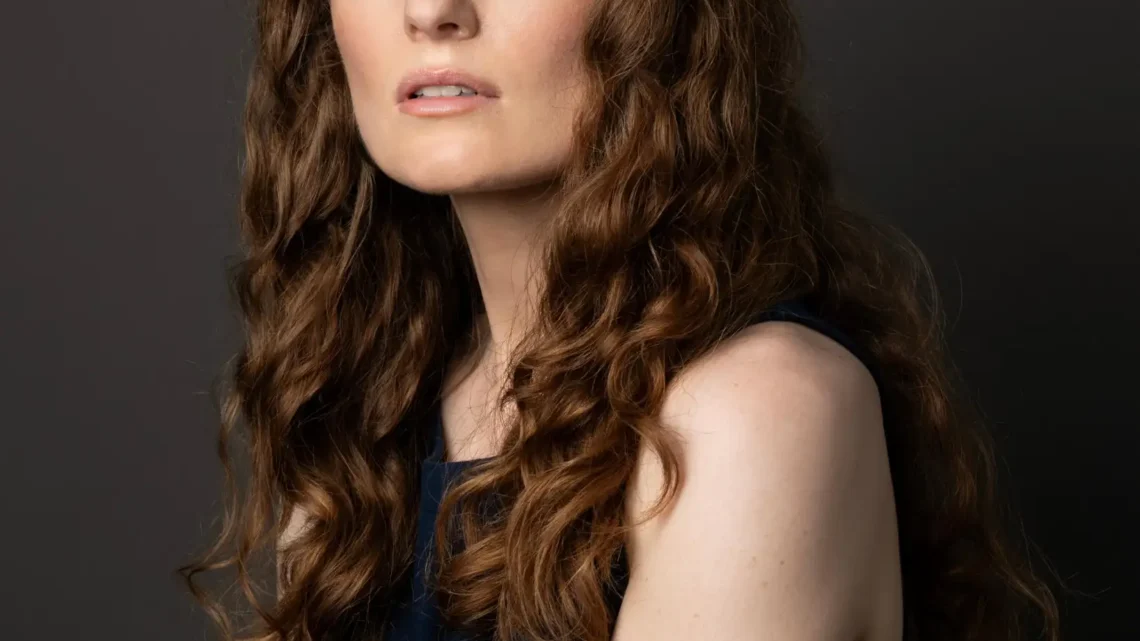 Meegan Warner Biography: Age, Height, Net Worth, Movies & TV Shows, Instagram, Ethnicity, Spouse