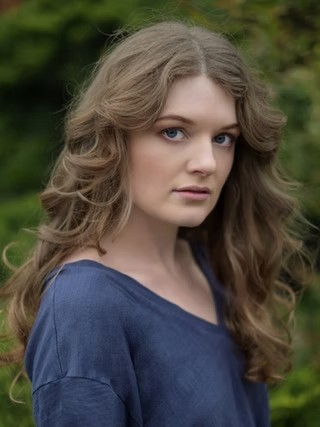 Meegan Warner - Biography