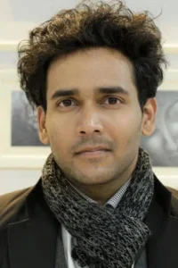 Naresh Agastya - Biography