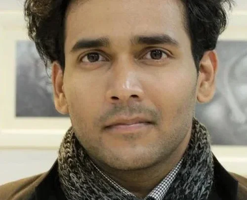 Naresh Agastya Biography: Age, Height, Net Worth, Movies & Web Series, Spouse