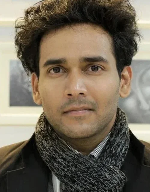 Naresh Agastya Biography: Age, Height, Net Worth, Movies & Web Series, Spouse