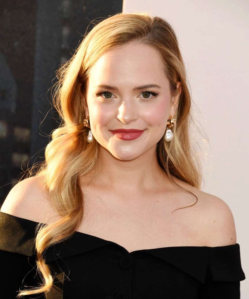 Stephanie Styles - Biography