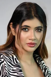 Natasha Majhi