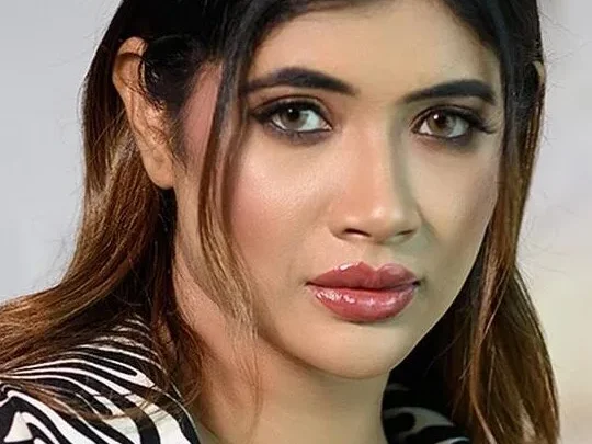 Natasha Majhi Biography: Age, Height, Net Worth, Web Series, Instagram, Partner, Career