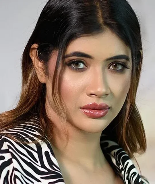 Natasha Majhi Biography: Age, Height, Net Worth, Web Series, Instagram, Partner, Career