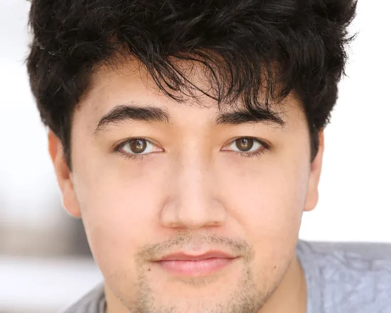 Caleb Yen Biography: Age, Height, Net Worth, Voice, Movies & TV Shows, Career, Partner
